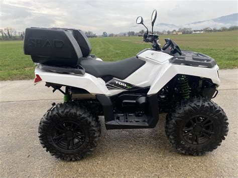 Atv Quad X Arctic Cat Xr Eps Kaufen Auf Ricardo