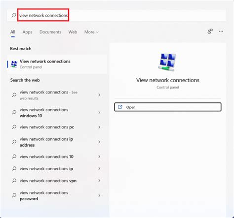 How To Change Dns Server On Windows 11 Techteds