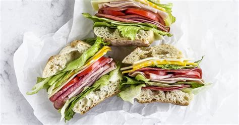 The Unusual Sandwich Topping Thats Gained A Cult Following