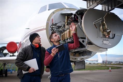 Devenir M Canicien A Ronautique M Tier Formation Salaire Etc