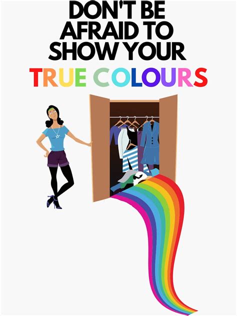 Gay Pride LGBTQ Slogan Female Sticker For Sale By BeHumbleApparel Redbubble