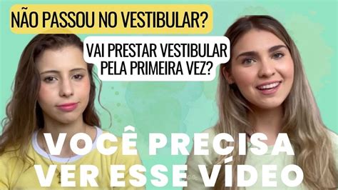 Quer saber como começar a estudar do ZERO para qualquer vestibular Te