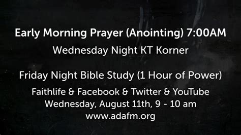Higher Logos Sermons