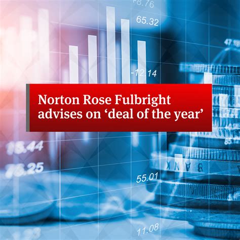 Norton Rose Fulbright Advises On Deal Of The Year Global Law Firm Norton Rose Fulbright