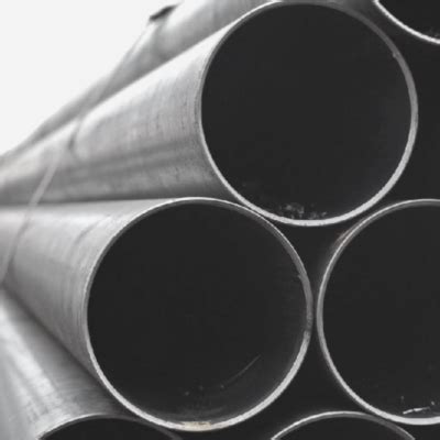 Longitudinal Electric Welded Steel Pipes TTZ