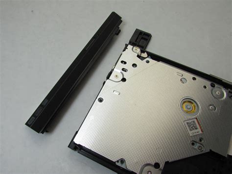 Hp Elitebook P Optical Drive Replacement Ifixit Repair Guide