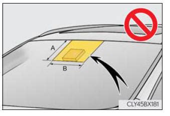 Lexus RX (RX 350L, RX450h) 2016-2025 Owners Manual - Lexus Safety ...