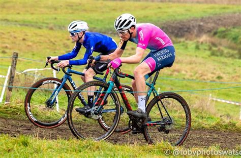 Cyclocross National Series | Overall standings all categories ahead of ...