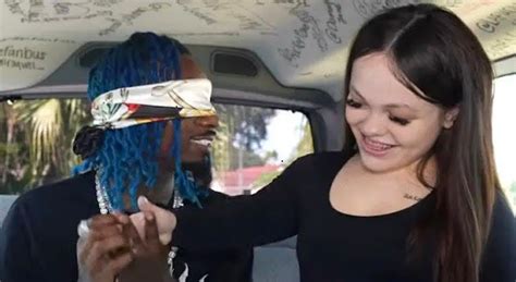 Watch Full Baby Alien Gem Jewels And Lacey Jayne 3 Some The Fan Bus