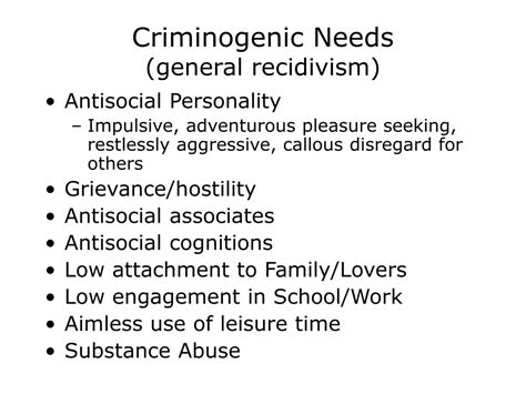 PPT What Works Effective Interventions With Sex Offenders PowerPoint Presentation ID 5488892