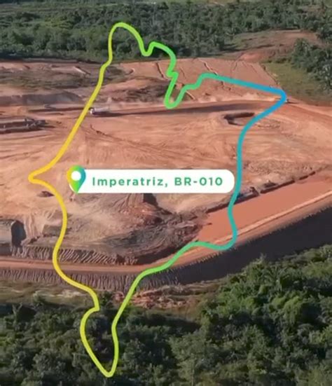 Imperatriz terá o primeiro aterro sanitário do Maranhão O Informante