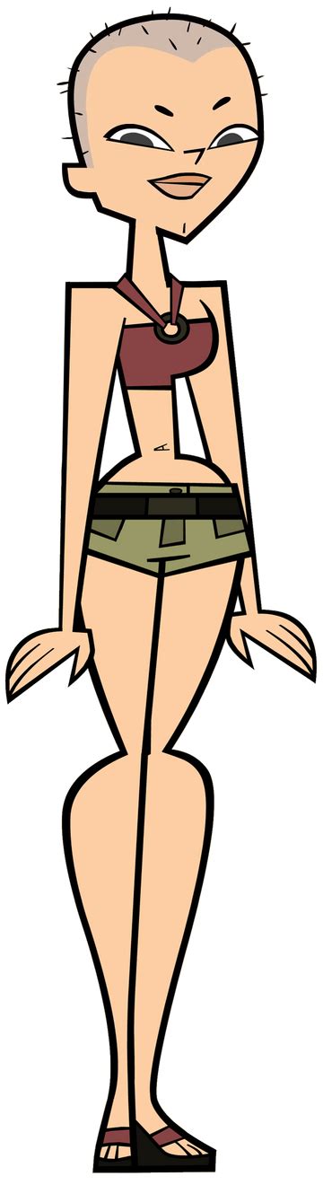 Heather Total Drama Wiki