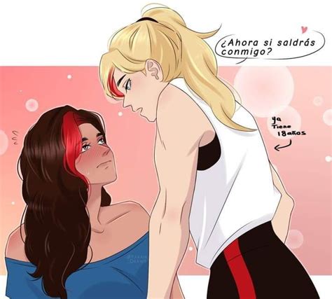 Pin By On Cute Comics Cute Gay Disney Fan Art