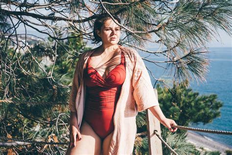Conseils Pour Porter De La Lingerie Grande Taille
