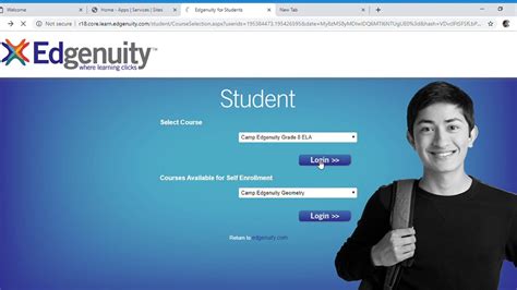 Edgenuity Teacher Logins And Passwords