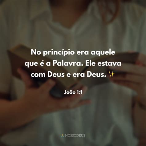 50 frases bonitas da Bíblia que veleam a grandiosidade do amor de Deus