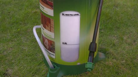 Ronseal Power Sprayer Parts