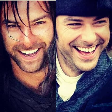 Kili The Hobbit And Ross Poldark Poldark The Very Gorgeous Aidan