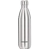 Buy Amazon Brand Solimo Ml Stainless Steel Insulated Thermosteel