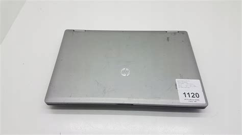 Laptop Hp Probook 6550b 1120 Sklep Opinie Cena W Allegropl