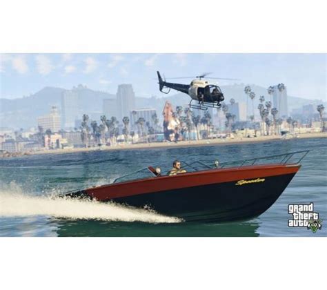 Gta Grand Theft Auto V Premium Xbox Klucz Pl