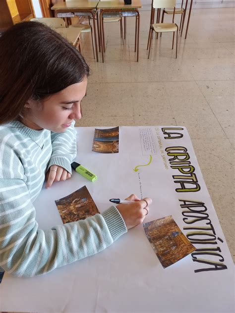 Exposiciones Sobre La Catedral De Santiago De Compostela Eso