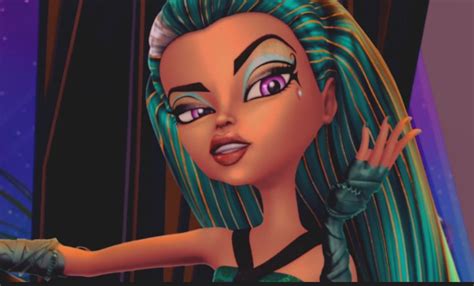 Nefera Denile ⭐ Monster High Pictures Monster High Characters