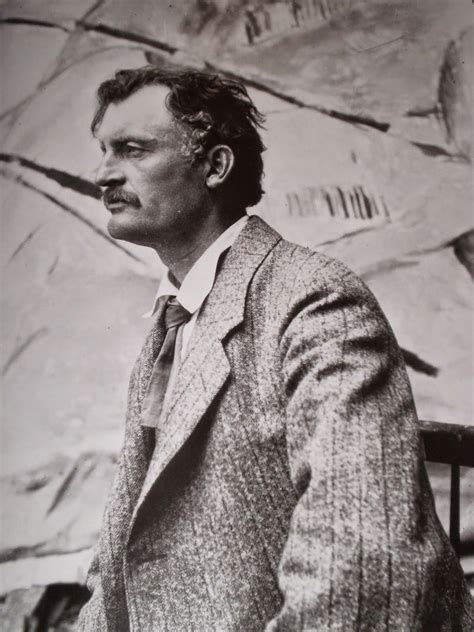 Edvard Munch | Symbolist / Expressionist painter | Edvard munch, Famous ...