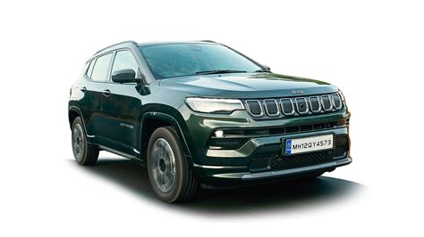 Jeep Compass Limited O 20 Diesel On Road Price Specs Review