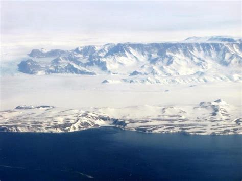 Made it to Antarctica | Ice Stories: Dispatches From Polar Scientists