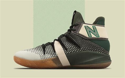 Kawhi Leonard S Bankroll Inspired New Balance OMN1S Money Stacks