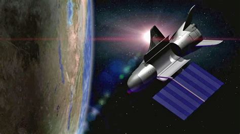 No imminent X-37B landing planned – Spaceflight Now