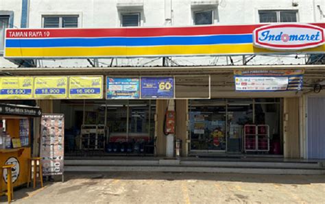 Katalog Promo Jsm Indomaret Terbaru Hari Ini Minggu September