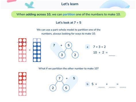 Numeracy Horizontal Subtraction Worksheet Uk Worksheets Library