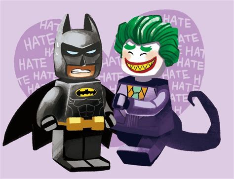 Pin By SoftboiTrash On Geeked Lego Batman Lego Batman Movie Batjokes