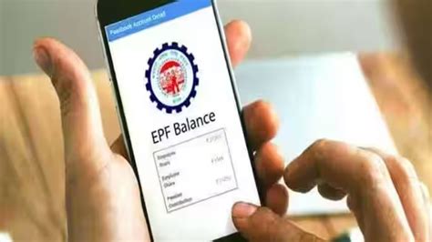 Epfo Interest Update When Will Credit Epf Interest For How To