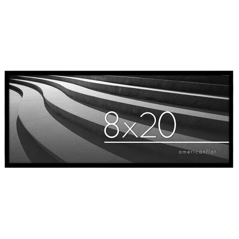 Thin Black Wall Frame at Jerry Matos blog