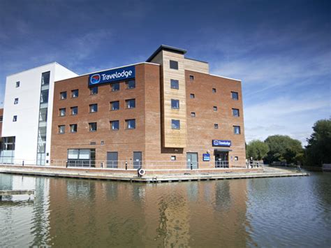 Travelodge Aylesbury Central (England) - Motel Reviews - TripAdvisor