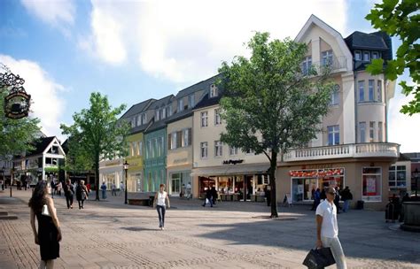 Frische Und Profil Für Ratingen Markt