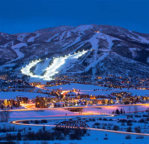 Steamboat Orthopaedic And Spine Institute Lander Wyoming