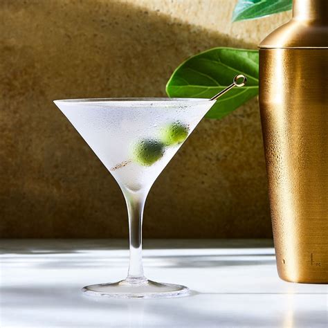 Top 4 Gin Martini Recipes