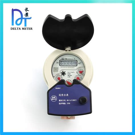 Amr Lorawan Nb Iot Remoto Inal Mbrico Medidores De Flujo De Agua Fr A