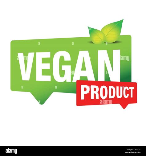 Logo Veganes Produkt Fotos Und Bildmaterial In Hoher Aufl Sung Alamy