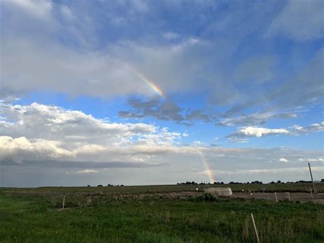 12 June 2023 – Southeast Colorado Storms | OKWeatherWatch