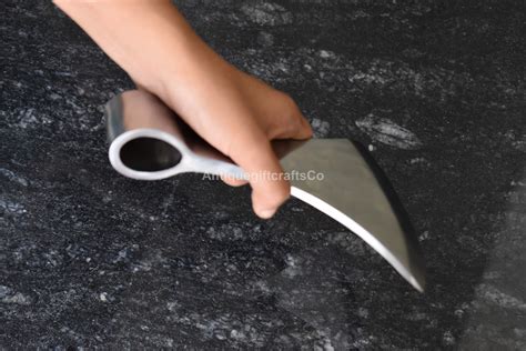 Viking Medieval Axe Head Medieval Scalar Bearded Etsy
