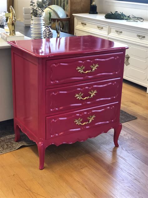 High Gloss Painted Dresser At Rosie Ruiz Blog