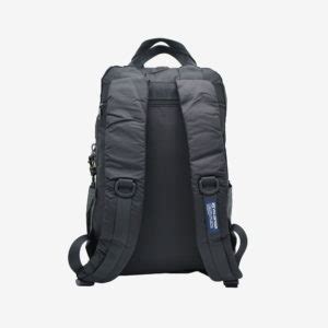 Рюкзак Volunteer серый цена 3590 руб - интернет - магазин LAN BORSA