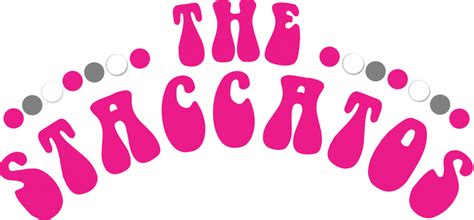 About Us The Staccatos