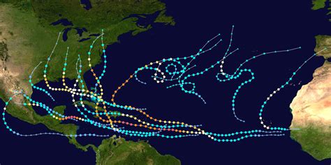 2024 Atlantic hurricane season (Oil) | Hypothetical Hurricanes Wiki ...