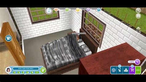 The Sims FreePlay Gameplay Part 829 YouTube